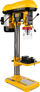 Makinë shpuese fikse Smart Drill SM-04-01116, 630W, me shumë shpejtësi, gri