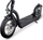 Електричен тротинет Beaster Scooter VOYAGER MINI, 500 W, 48 V 11 Ah, за терен надвор од пат
