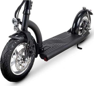 Електричен тротинет Beaster Scooter VOYAGER MINI, 500 W, 48 V 11 Ah, за терен надвор од пат