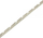 Organizues kabllosh spiral InLine, 10m, diametër 8mm, i bardhë