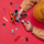 Комплет LEGO® Creator 3in1 31124 Super robot, 159 парчиња