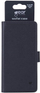 Këllëf telefoni Gear për Samsung Galaxy A21s, me xhepa kartash, i zi