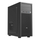 Kuti kompjuteri Darkflash B351, ATX M ATX ITX, USB 3.0, e zezë