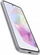 Kuti mbrojtëse Otterbox React për Samsung Galaxy A35, transparente, e qartë