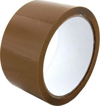Shirita ngjitës Staples, 48mm x 50m, të kaftë, 6 copë