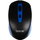 Maus wireless Spacer SPMO WS01, 1600 dpi, 2.4GHz, i zi blu