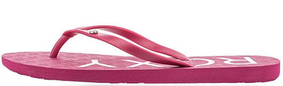 Papuçe Roxy ARJL100681-BRY, nr 40