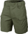 Shorce Helikon-Tex UTS Urban Tactical 8.5 me xhepa cargo, ngjyrë olive green