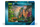 Puzzle Ravensburger Terracotta Mansion, 1000 pjesë, për të rritur dhe fëmijë 12+