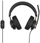Dëgjuese Kensington H2000, USB, të zeza