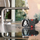 DeLonghi Dinamica ECAM 350.55.SB Целосно Автоматска Машина за Кафе, Сребрена/Црна