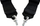 Rrip sigurie sportiv Slide Quick 4p, 2"+3", blu
