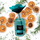 Aromatizues Mediterranean Bergamot, 250 ml