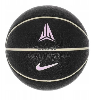 Top basketbolli Nike All Court 8P J Morant, universal, i zi