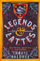 Legends & Lattes - Travis Baldree