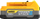 Set bateri Dewalt Powerstack 18V XR, 1.7Ah, 2 copë