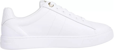 Atlete për femra Tommy Hilfiger TH1119-A, të bardha