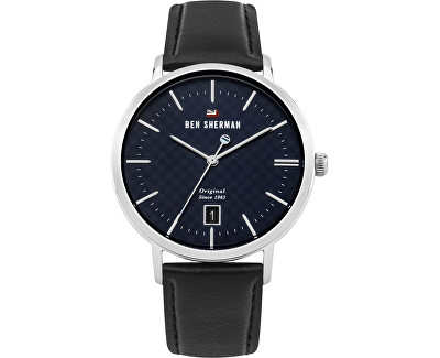 Orë dore Ben Sherman The Dylan Heritage WBS103UB