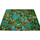 Tapet lojërash Car Track Rug Hiking, 95 x 133 cm, antirrëshqitës, shumëngjyrësh