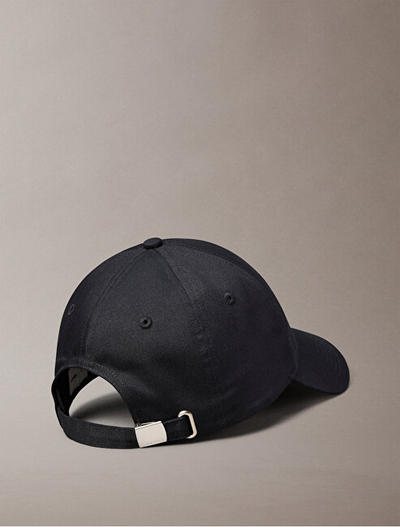 Kapele Calvin Klein Jeans, e zezë