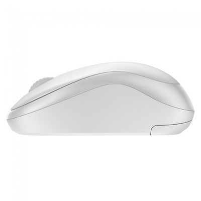 Maus Logitech M220 (910-006128), i bardhë