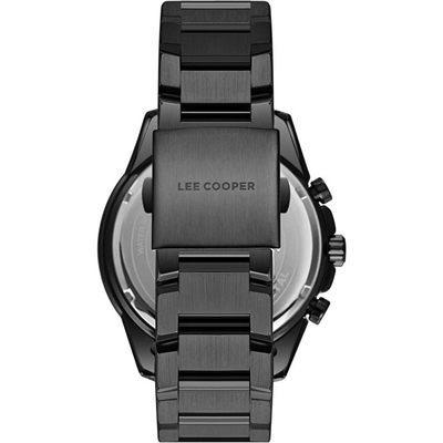 Orë për meshkuj Lee Cooper LC08090.070, e zezë