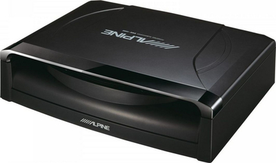 Subwoofer Alpine SWE1200, i zi
