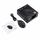 Mouse vertikal Perixx Perimice 519, ergonomik, me kabllo, i zi