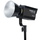 Reflektor studio NANLITE Forza 150B Bi-Color, LED, me ngjyrë drite që e çon sa të ngrohtë aq të ftohtë, i zi