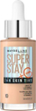Фондација Debenhams Super Stay Skin Tint, 24H, витамин Ц, бр. 10