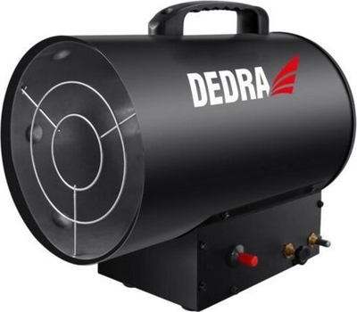 Ngrohës me gaz Dedra DED9942, 7 15kW, për hapësira deri 150m²