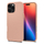 Mbështjellës për iPhone 16 Pro Spigen Liquid Air, rozë