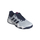 Atlete tenisi Adidas Solematch Control 2 M Cl, për meshkuj, blu