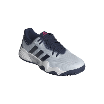 Atlete tenisi Adidas Solematch Control 2 M Cl, për meshkuj, blu