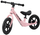 Biçikletë balancu MAGNEZIO Balance Bike, kornizë magnezi, 12", rozë