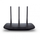 Wireless Router TP-Link TL-WR940N – 2.4GHz, 450Mbps