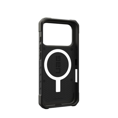 Mbështjellës telefoni UAG Pathfinder SE për iPhone 17 Pro, MagSafe, Midnight Camo
