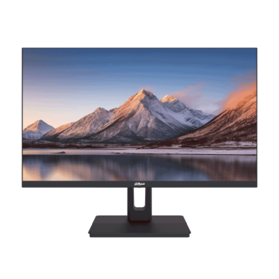 Monitor Dahua LM24-C301B, 24", QHD, IPS, i zi