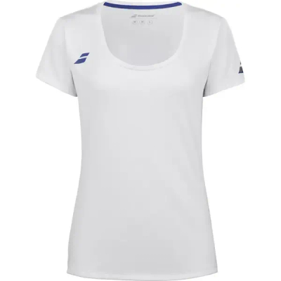 Maice Per Vajza Babolat Play White