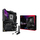 Pllakë amë ASUS ROG STRIX Z890-E GAMING WIFI DDR5 PCIe 5.0 ATX