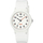 Orë dore Casio LQ-24B-7B, analoge, quartz, e bardhë