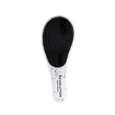 Krehër Revolution Haircare Detangler, rozë e artë