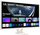 Монитор LG MyView Smart 32SR50F-W