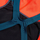 Kostum noti Speedo Fastskin Endurance+ Max Openback Kneeskin, garues për goca, i kuq teal