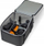 Kuti mbrojtëse për kamera Lowepro GearUp PRO Camera Box XXL II, për DSLR dhe CSC, gri
