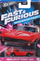 Lodër makinë Hot Wheels Fast &amp; Furious Women of Fast Custom Corvette Stingray, 1:64, metal, e kuqe