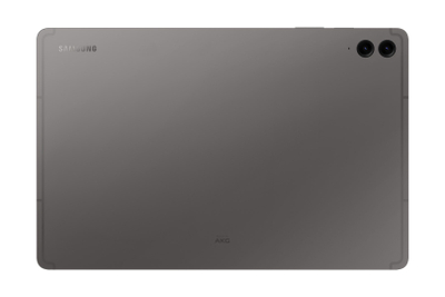 Таблет Samsung Galaxy Tab S9 FE+ 12.4", 128GB, WiFi, сив