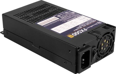 Burim energjie SilverStone FX500 SST-FX500-G Inny, 500W