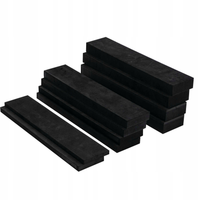 Kuti mbrojtëse mikseri Reloop MIXER CASE MK2, premium, e zezë