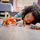 Set lodër Lego Ninjago Fire Dragon Kaia EVO (71762), 204 elemente